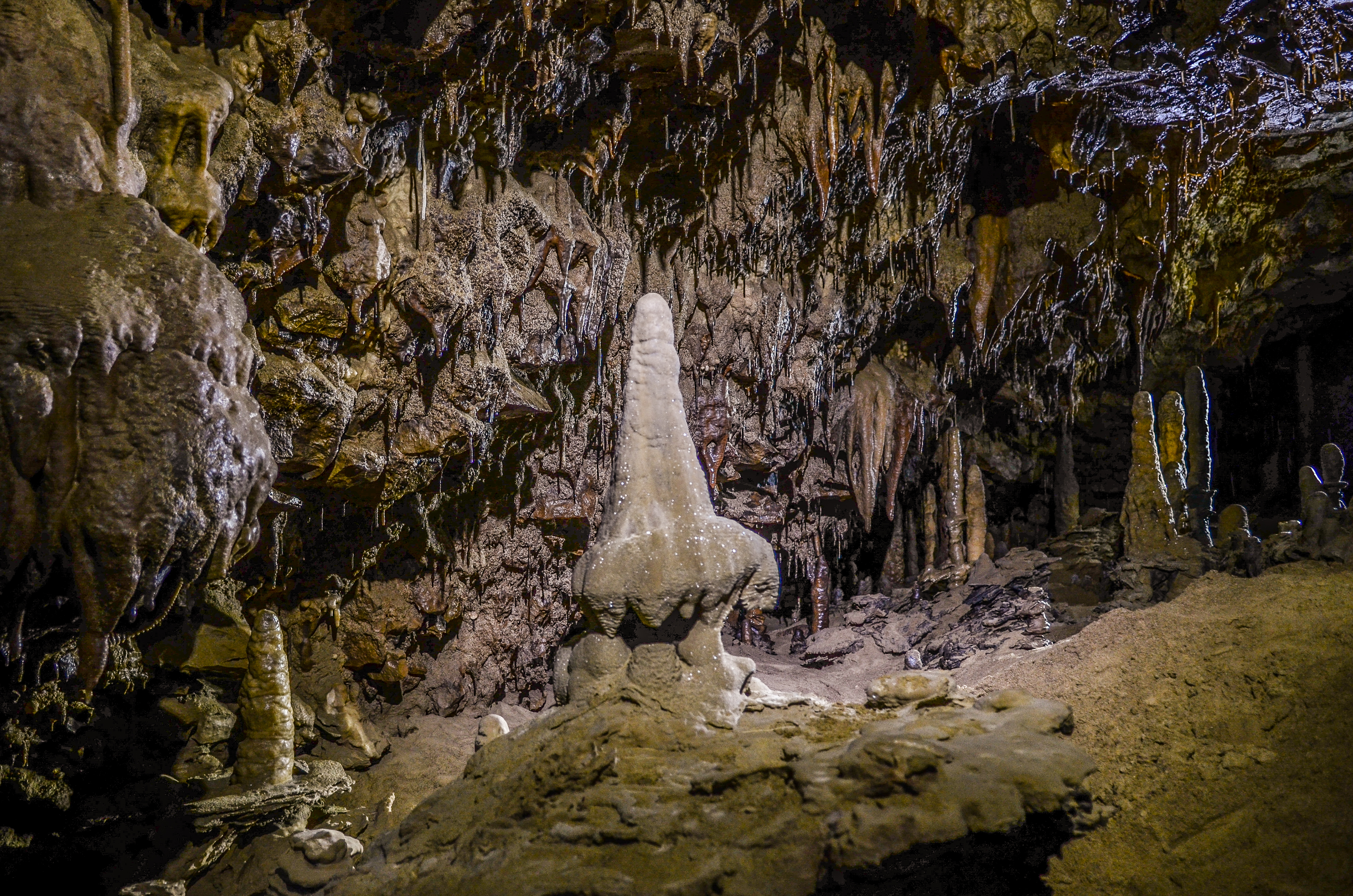 Novakovića pećina
