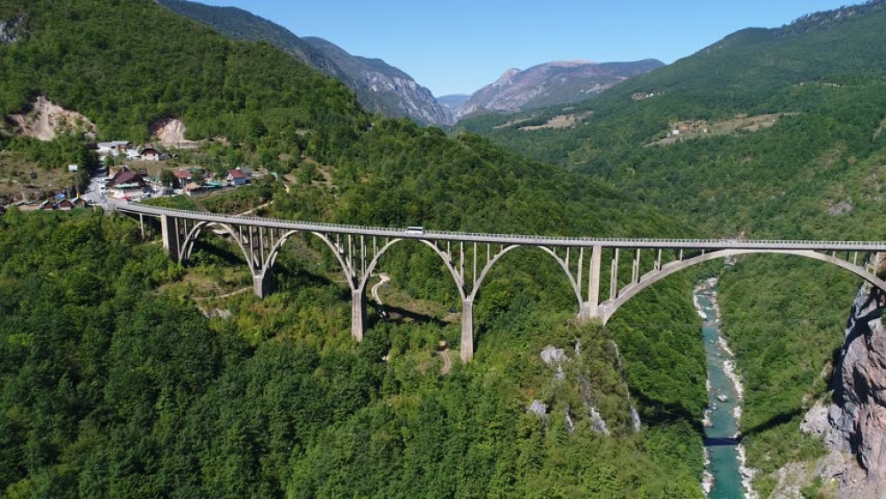 TURISTIČKA AGENCIJA BALKANIKA 