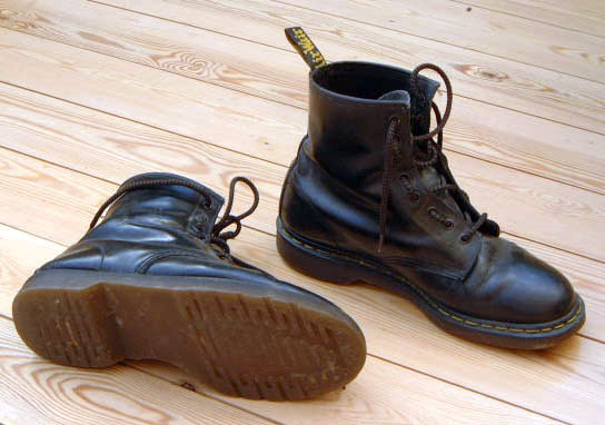 OBUĆAR BENDŽO