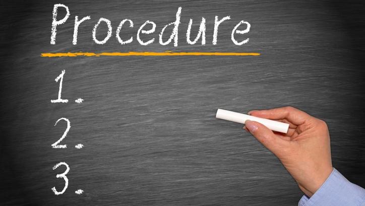 PROCEDURE ZA REGISTACIJU I KATEGORIZACIJU PRIVATNOG SMJEŠTAJA 